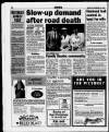 Gwent Gazette Thursday 16 November 1995 Page 4