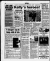 Gwent Gazette Thursday 16 November 1995 Page 6