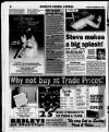Gwent Gazette Thursday 16 November 1995 Page 8