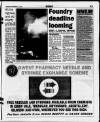 Gwent Gazette Thursday 16 November 1995 Page 13