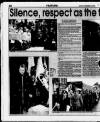 Gwent Gazette Thursday 16 November 1995 Page 20