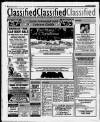 Gwent Gazette Thursday 16 November 1995 Page 22