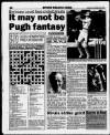 Gwent Gazette Thursday 16 November 1995 Page 36