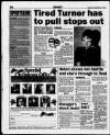 Gwent Gazette Thursday 16 November 1995 Page 38