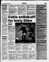 Gwent Gazette Thursday 16 November 1995 Page 39