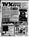 Gwent Gazette Thursday 16 November 1995 Page 41