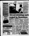 Gwent Gazette Thursday 23 November 1995 Page 2