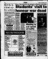 Gwent Gazette Thursday 23 November 1995 Page 4