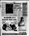 Gwent Gazette Thursday 23 November 1995 Page 13