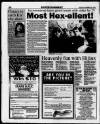 Gwent Gazette Thursday 23 November 1995 Page 24