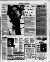 Gwent Gazette Thursday 23 November 1995 Page 25
