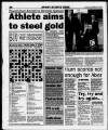 Gwent Gazette Thursday 23 November 1995 Page 38