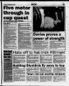 Gwent Gazette Thursday 23 November 1995 Page 41