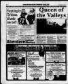 Gwent Gazette Thursday 23 November 1995 Page 54