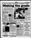 Gwent Gazette Thursday 30 November 1995 Page 4