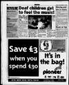 Gwent Gazette Thursday 30 November 1995 Page 6