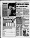 Gwent Gazette Thursday 30 November 1995 Page 8
