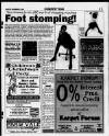 Gwent Gazette Thursday 30 November 1995 Page 11