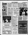Gwent Gazette Thursday 30 November 1995 Page 16