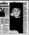 Gwent Gazette Thursday 30 November 1995 Page 21