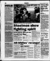 Gwent Gazette Thursday 30 November 1995 Page 36
