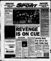 Gwent Gazette Thursday 30 November 1995 Page 40