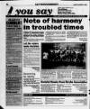 Gwent Gazette Thursday 04 January 1996 Page 6