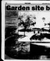 Gwent Gazette Thursday 04 January 1996 Page 16