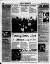 Gwent Gazette Thursday 04 January 1996 Page 18