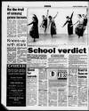 Gwent Gazette Thursday 01 February 1996 Page 6