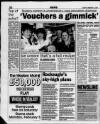 Gwent Gazette Thursday 01 February 1996 Page 21