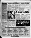 Gwent Gazette Thursday 14 March 1996 Page 10