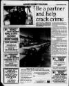 Gwent Gazette Thursday 14 March 1996 Page 14