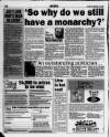 Gwent Gazette Thursday 14 March 1996 Page 16