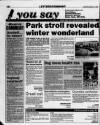 Gwent Gazette Thursday 14 March 1996 Page 18