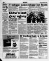 Gwent Gazette Thursday 14 March 1996 Page 38