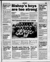 Gwent Gazette Thursday 14 March 1996 Page 39