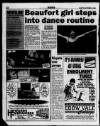 Gwent Gazette Thursday 05 September 1996 Page 12