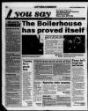 Gwent Gazette Thursday 05 September 1996 Page 14