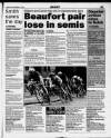 Gwent Gazette Thursday 05 September 1996 Page 37