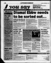 Gwent Gazette Thursday 05 December 1996 Page 16