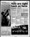 Gwent Gazette Thursday 05 December 1996 Page 41