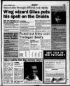 Gwent Gazette Thursday 05 December 1996 Page 43