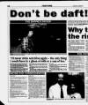 Gwent Gazette Thursday 02 January 1997 Page 16