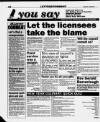 Gwent Gazette Thursday 02 January 1997 Page 18