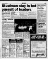 Gwent Gazette Thursday 02 January 1997 Page 31