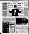 Gwent Gazette Thursday 09 January 1997 Page 14