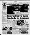 Gwent Gazette Thursday 16 January 1997 Page 2