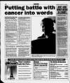 Gwent Gazette Thursday 16 January 1997 Page 4