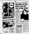 Gwent Gazette Thursday 16 January 1997 Page 8